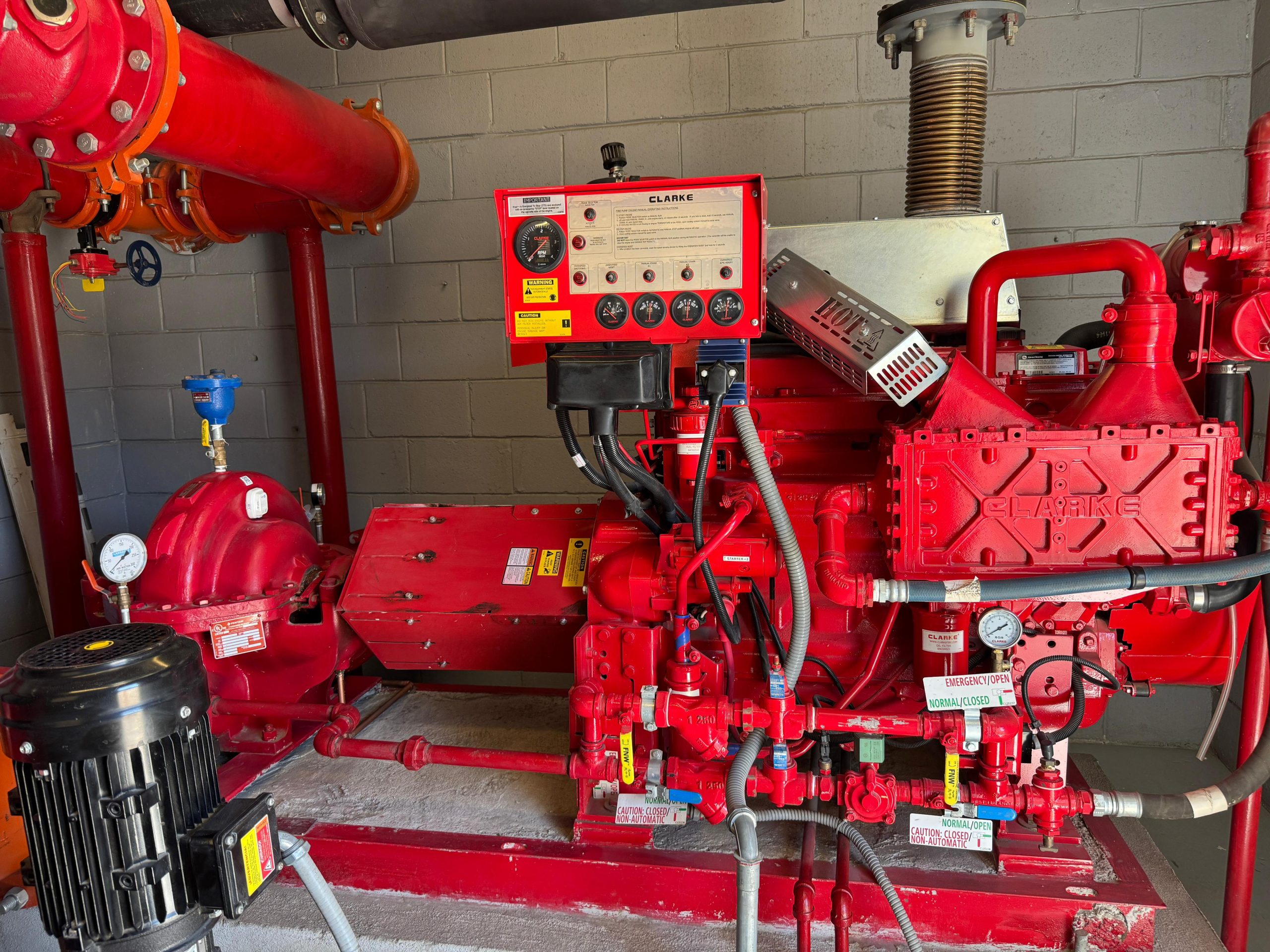 Mantenimientos Preventivos